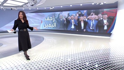 الساعة 60 | على متن قارب هجرة.. لغز وصول اليمين المتطرف لحكم إيطاليا