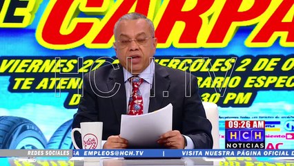 Lo _mandan al hospital_ por supuesta violencia domestica