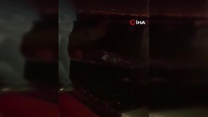 'Hırsızlık' suçundan aranan kadın çatı arasındaki özel bölmede yakalandı