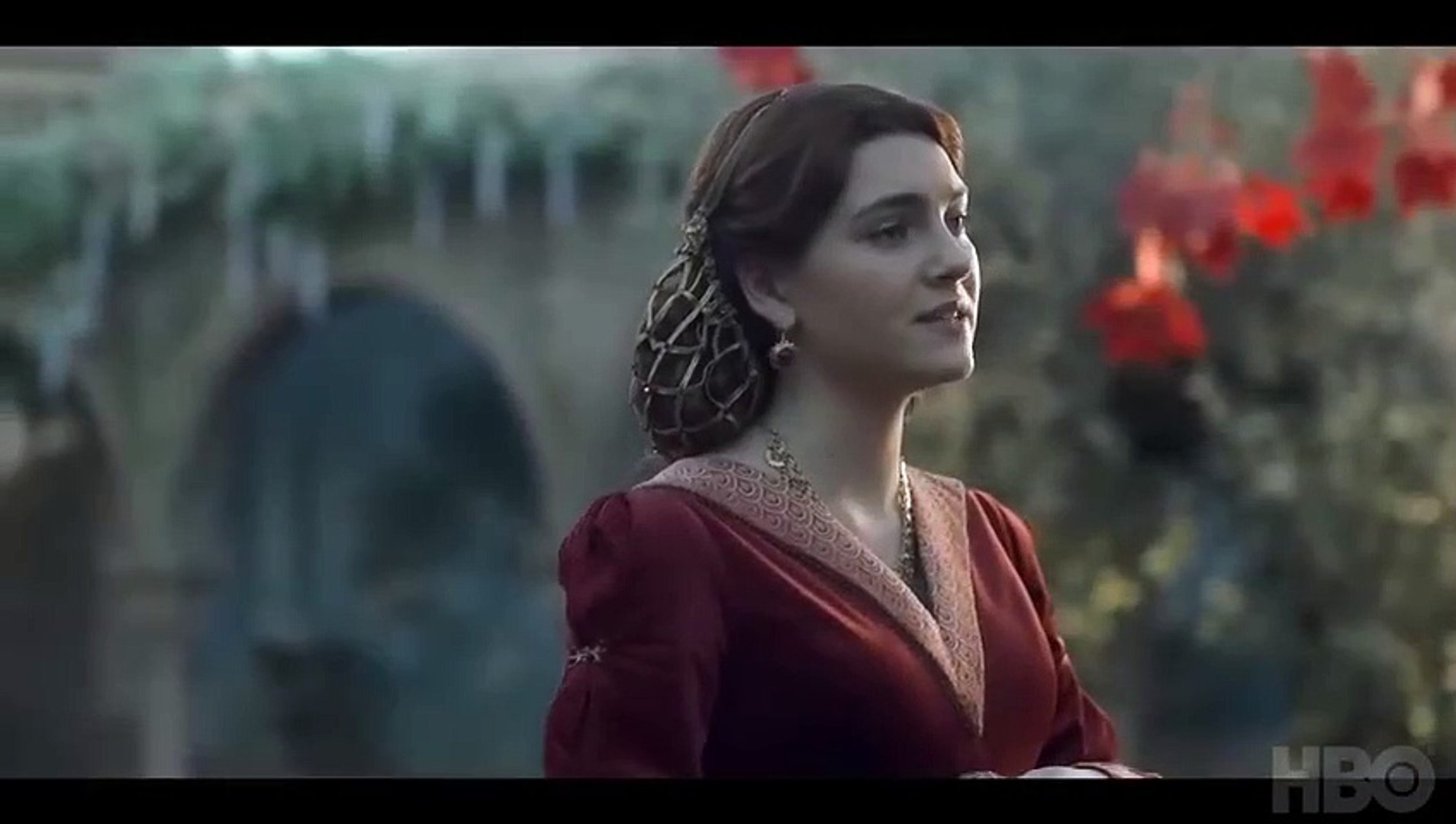 HOUSE OF THE DRAGON E03 Trailer (2022)