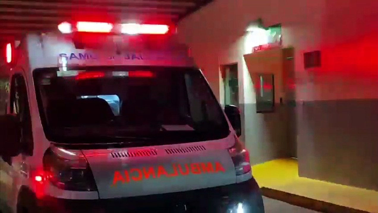 Atacaron a balazos a un hombre en la colonia Insurgentes de Guadalajara; murió en un hospital
