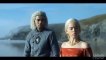 HOUSE OF THE DRAGON Extended Trailer (NEW 2022) Olivia Cooke, Game of Throne Prequel