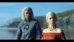 HOUSE OF THE DRAGON Final Trailer (2022) New Game Of Thrones Prequel