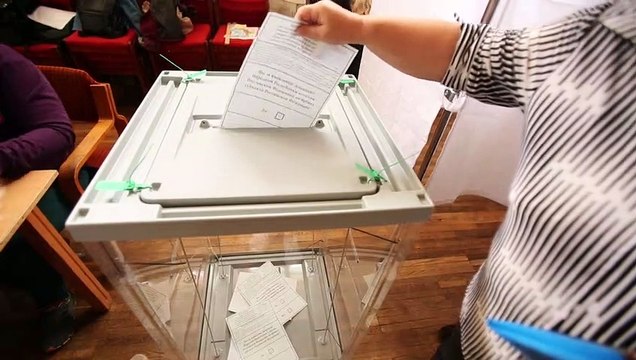 EUA anunciam mais sanções à Rússia após anexação dos territórios ucranianos