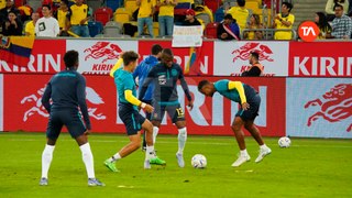 La falta de gol en la Tri enciende las críticas de cara al Mundial
