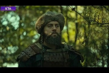 مسلسل ارطغرل من الحلقة 07 الى 09 الموسم الخامس مدبلج