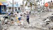 Florida sufre los estragos del huracán Ian