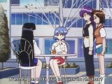 Iketeru Futari 16 VOSTFR MGK30