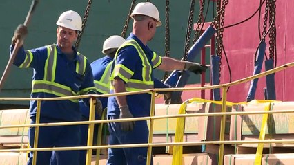 Desemprego volta cair no Brasil e se situa em 8,9%