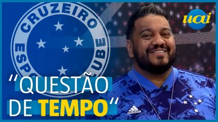 O que falta para o Cruzeiro ser campeão da Série B?
