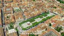 Ciudades españolas Patrimonio de la Humanidad - Alcalá de Henares