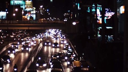 Hellgate Bande-annonce (PT)