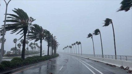 Hurricane Ian Could End Up Causing $65 Billion in Damage