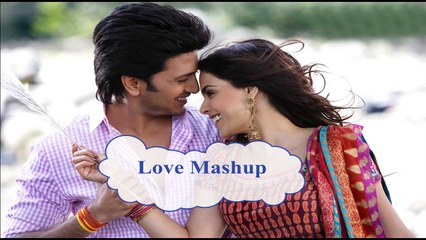 Bollywood songs  Love Mashup mai tenu samhha va ki