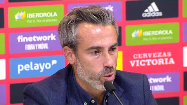 Vilda: Lo que creo es que se ha lanzado la piedra y se ha escondido la mano. Y hay que ser valientes