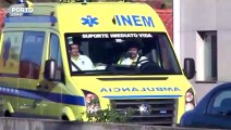 INEM ABRE INQUÉRITO MORTE EM MATOSINHOS