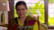 مسلسل جرح القلب مترجم حلقة 5