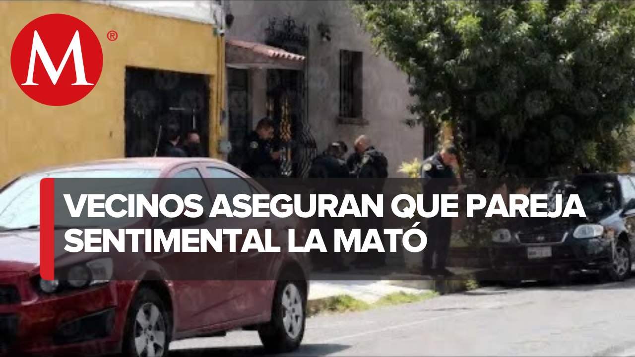 En CdMx, asesinan a una mujer a balazos en alcaldía Gustavo A. Madero