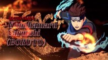 Naruto to Boruto: Shinobi Striker | Official Konohamaru Sarutobi (Boruto) - DLC Trailer
