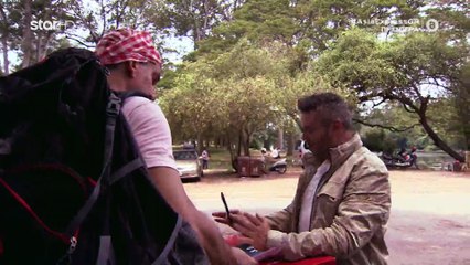 Οι νικητές της πρώτης δοκιμασίας του Asia Express