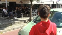 Castilla y León levanta desde hoy la restricción de no poder fumar en las terrazas de bares y restaurantes
