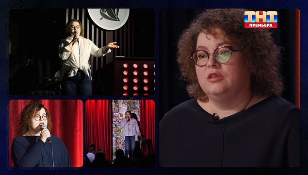 Открытый микрофон - 7 сезон / 6 выпуск