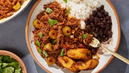 Ropa Vieja Will Be Your New Favorite One-Pot Dinner