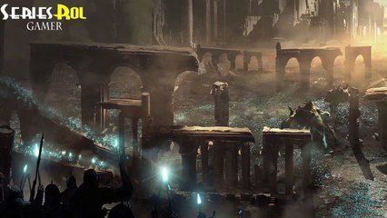 Demon's Souls remake ps5 - Comenzamos -canalrol 2022