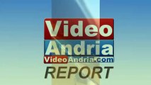 Andria: cinghiali filmati tra San Valentino e Madonna dei Miracoli