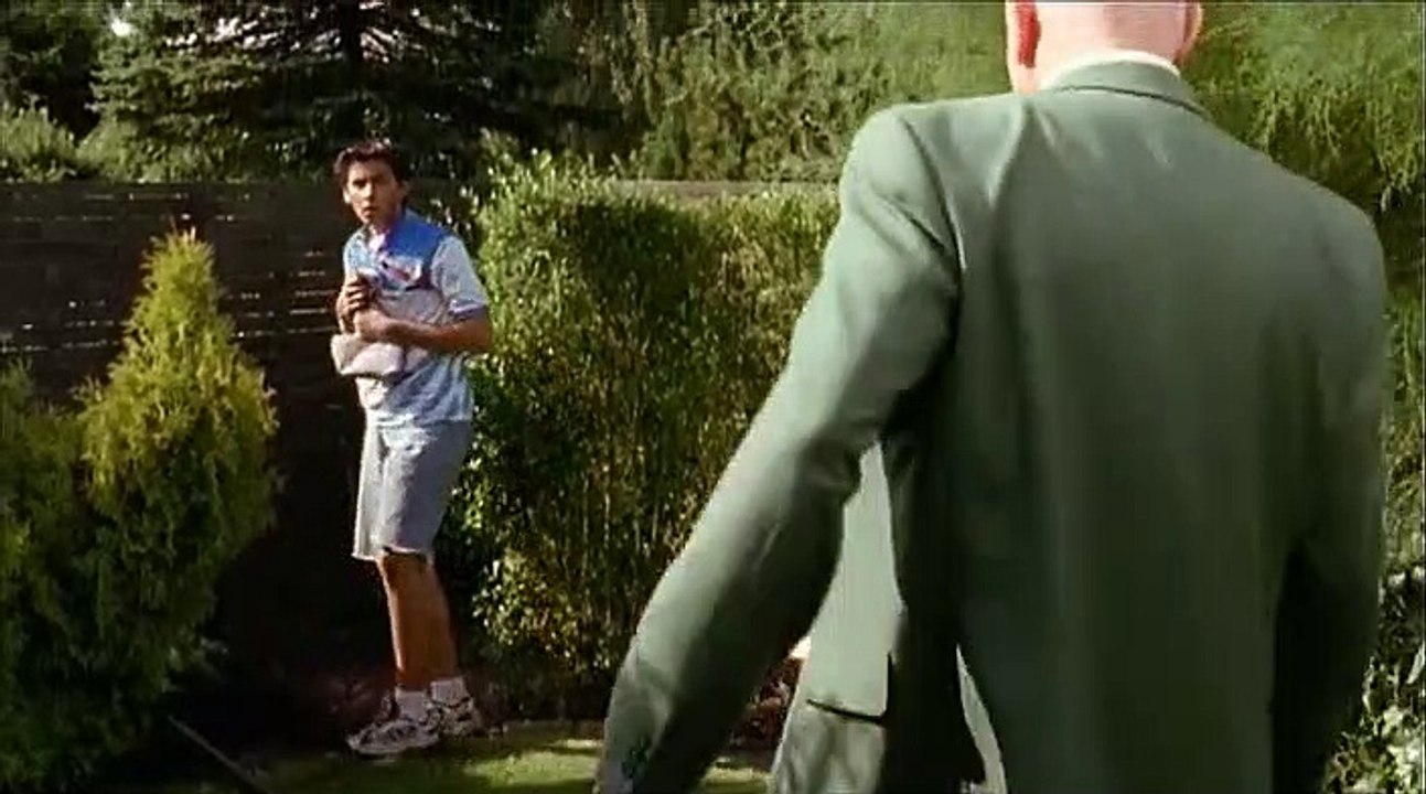 Stubbe - Von Fall zu Fall Staffel 1 Folge 14 - Part 02 HD Deutsch