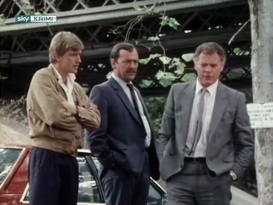 Special Squad Staffel 1 Folge 34 HD Deutsch