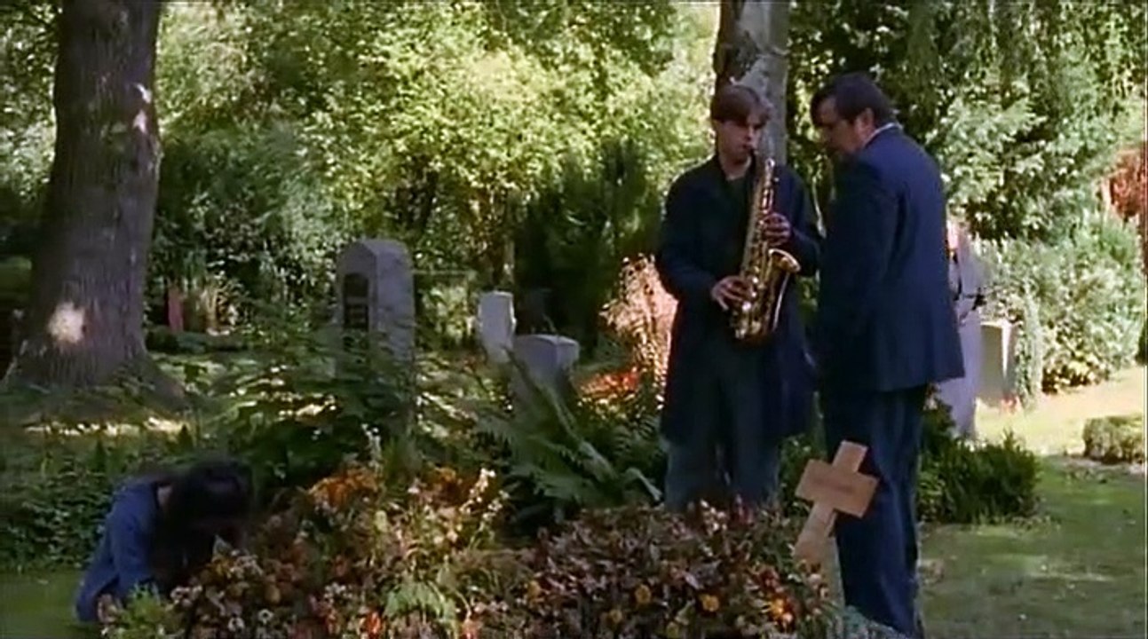 Stubbe - Von Fall zu Fall Staffel 1 Folge 14 - Part 01 HD Deutsch