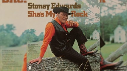 Stoney Edwards - The Fishin' Song