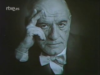 Tribuna de la Historia - Ortega 25 años después