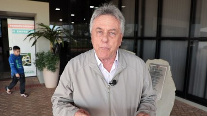 Campanha de vacinação contra Pólio é prorrogada em Cascavel