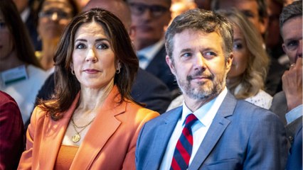 GALA VIDEO - Mary de Danemark : son avis tranché sur la décision controversée de Margrethe II