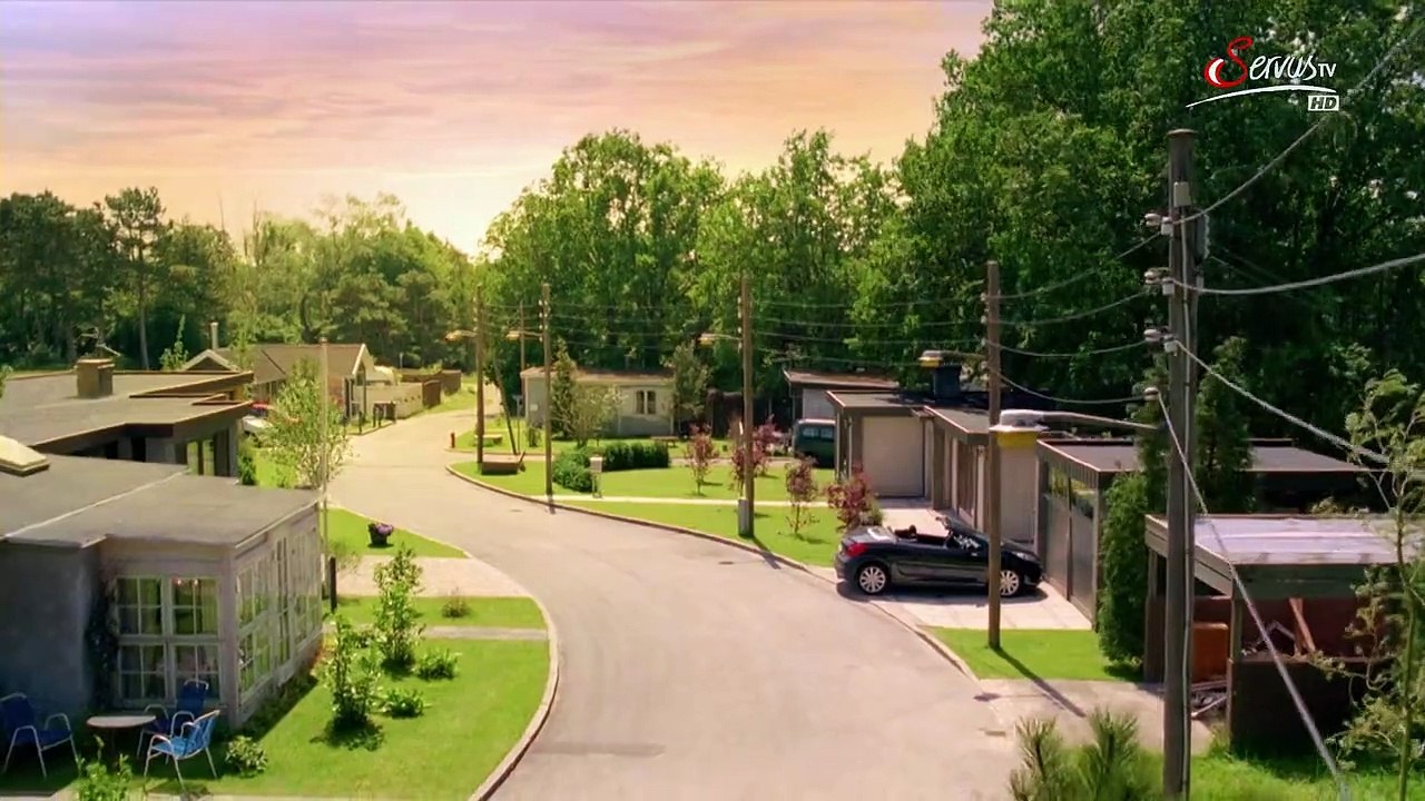 Kleine Morde unter Nachbarn Staffel 1 Folge 1