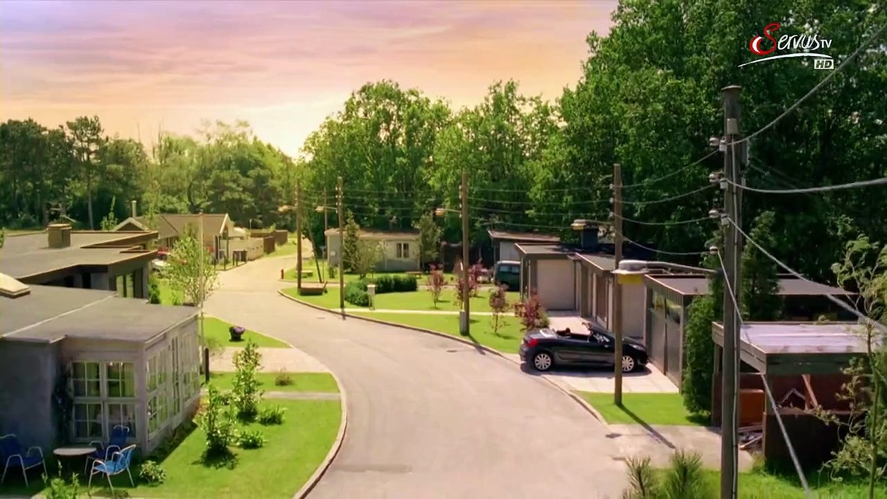 Kleine Morde unter Nachbarn Staffel 1 Folge 3