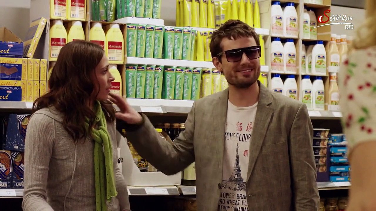 Kleine Morde unter Nachbarn Staffel 1 Folge 4