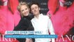 Anne Heche's Son Homer Claims Actress's Signature on Will Presented by Ex James Tupper Is Invalid