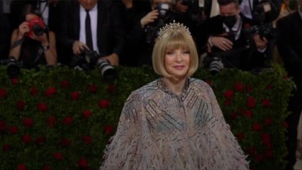 2023 Met Gala Theme Is Revealed