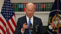 Biden adverte a Rússia que a Otan defenderá 'cada centímetro' de seu território