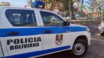 Control a Extranjeros: Mejor  pedir disculpas a que se registren ilícitos en el país, dice Del Castillo