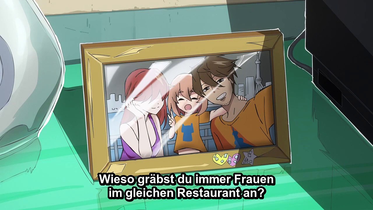 To Be Hero Staffel 1 Folge 1 HD Deutsch