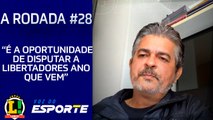 Ney Franco acredita que título da SULA dá tranquilidade ao São Paulo para encerrar a temporada