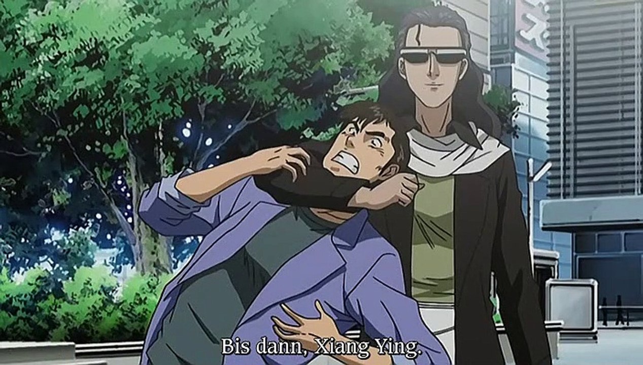 Angel Heart Staffel 1 Folge 44 HD Deutsch