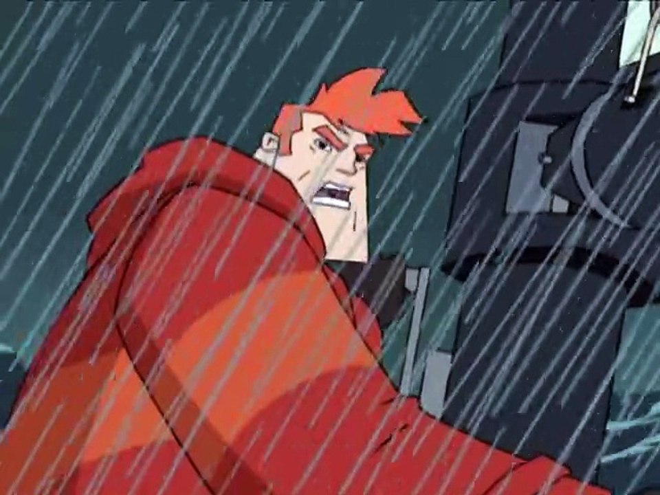 Bob Morane Staffel 1 Folge 18 HD Deutsch