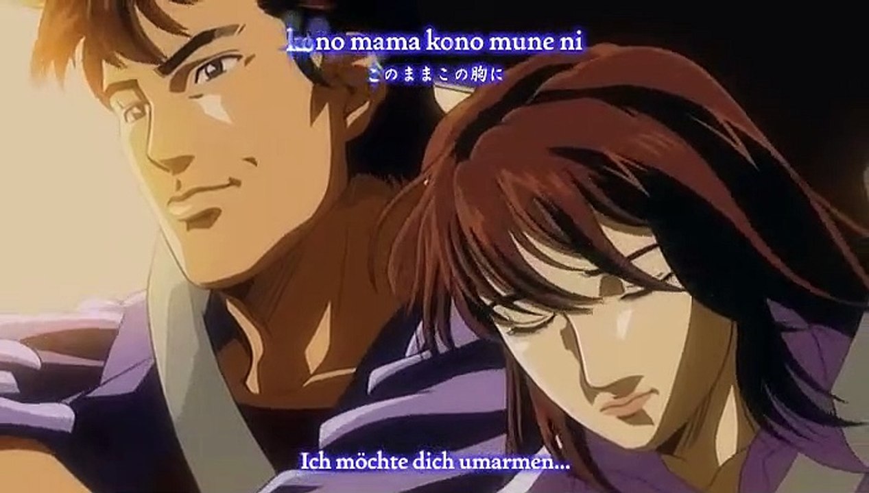 Angel Heart Staffel 1 Folge 46 HD Deutsch