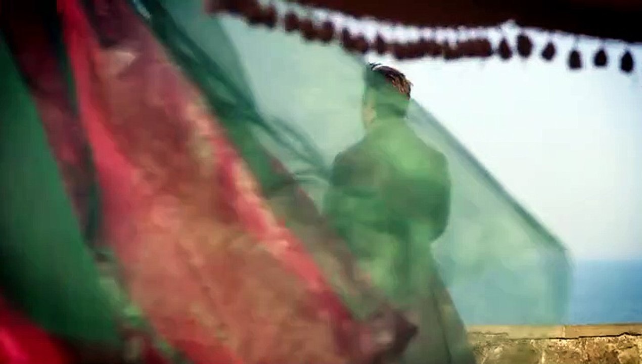 Klein Dorrit Staffel 1 Folge 1 HD Deutsch