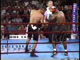 Alex Gonzales vs Tyrone Wallace (12-08-1996) Full Fight